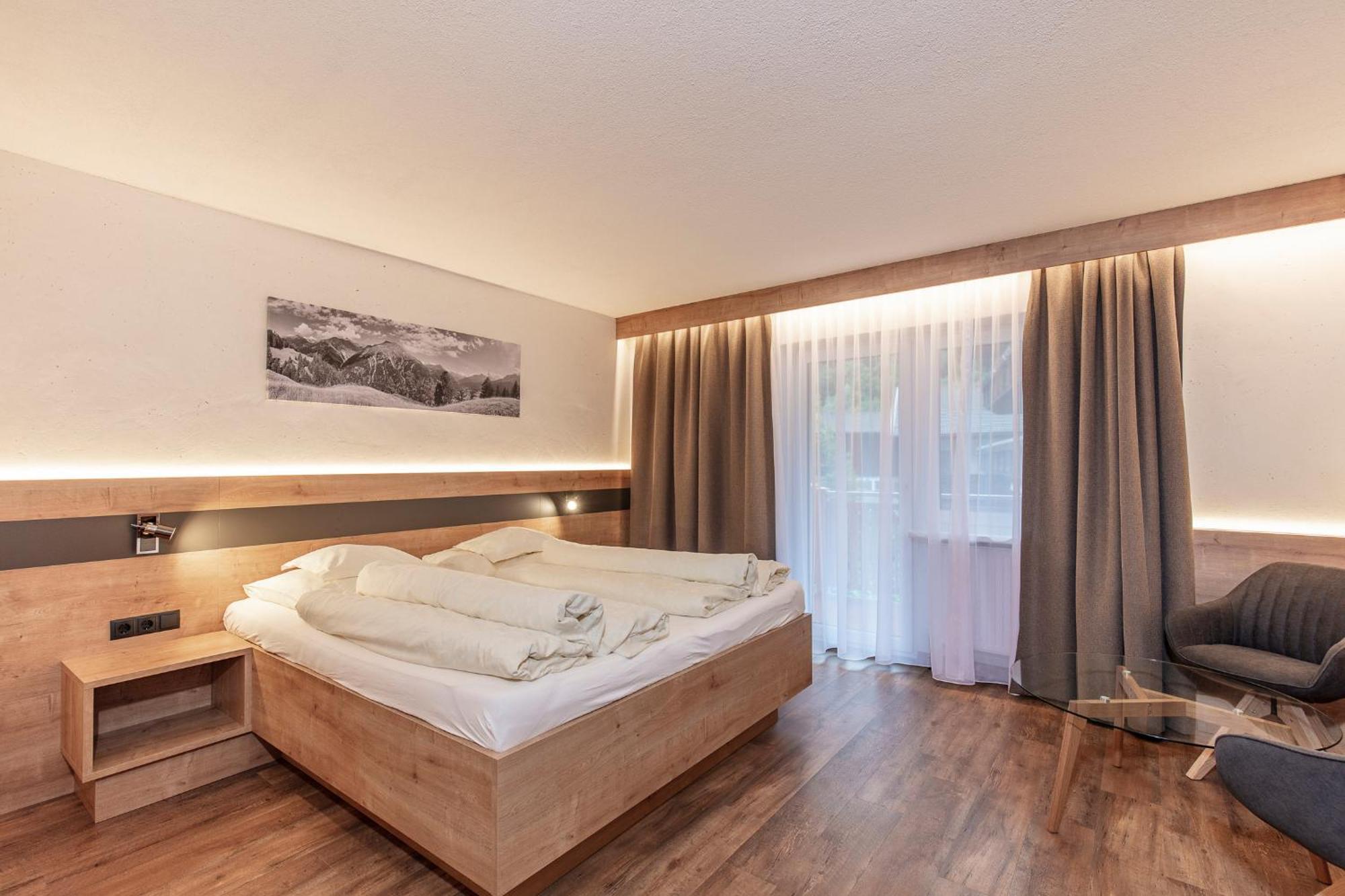 Haus Manfred Hotel เซิลเดน ภายนอก รูปภาพ