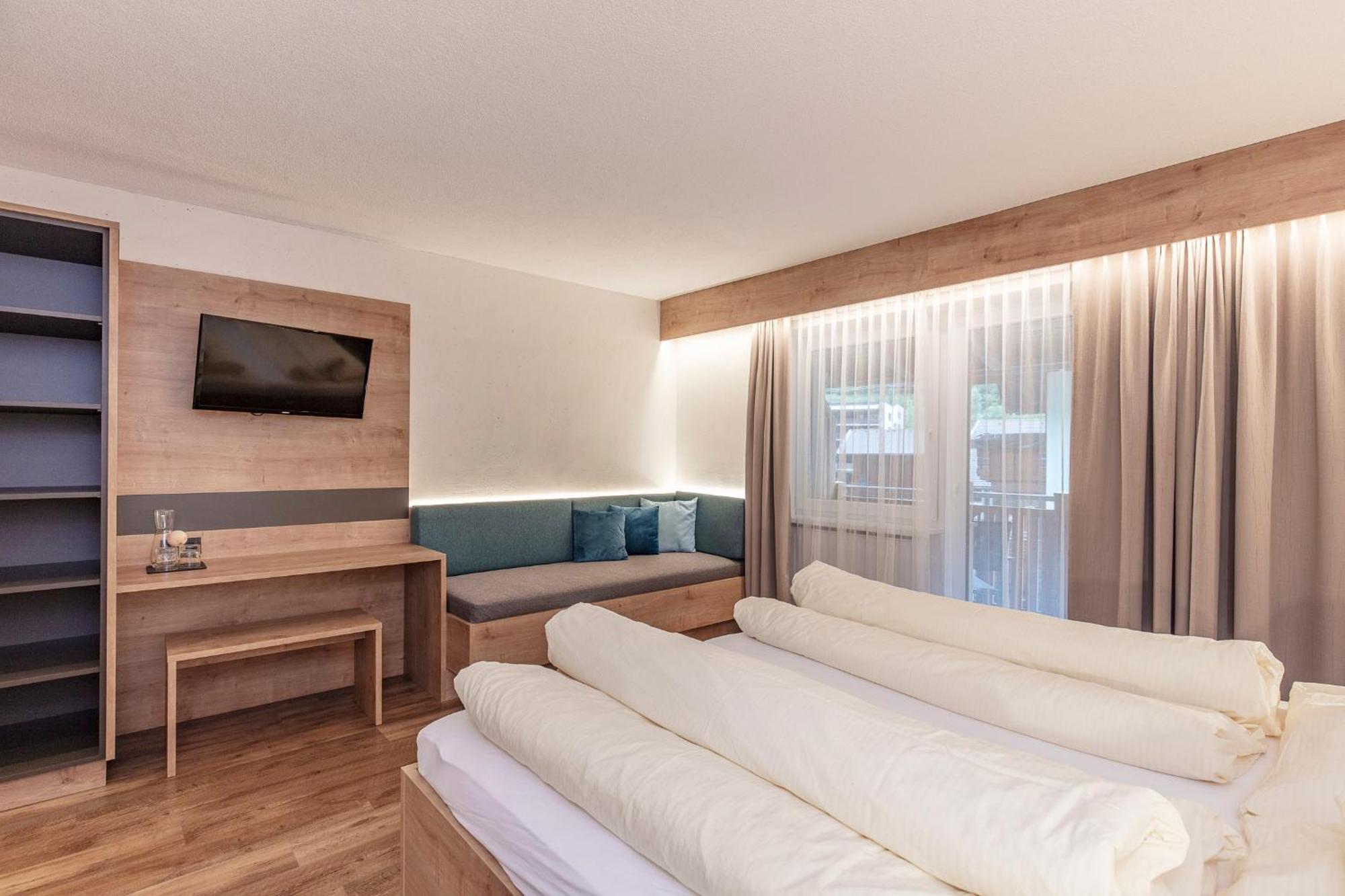 Haus Manfred Hotel เซิลเดน ภายนอก รูปภาพ
