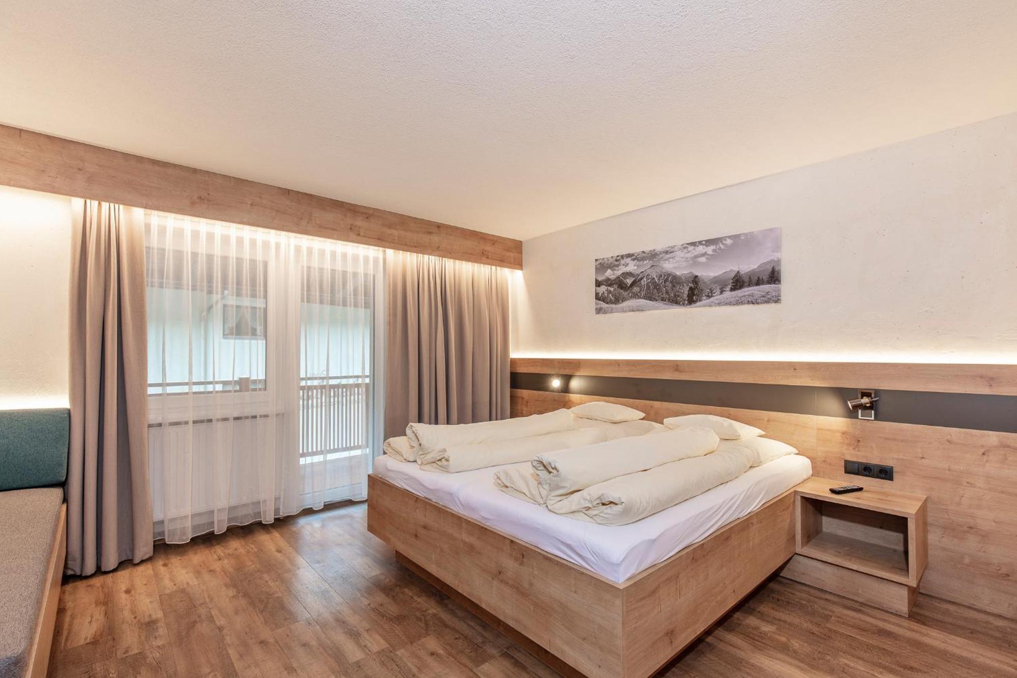 Haus Manfred Hotel เซิลเดน ภายนอก รูปภาพ