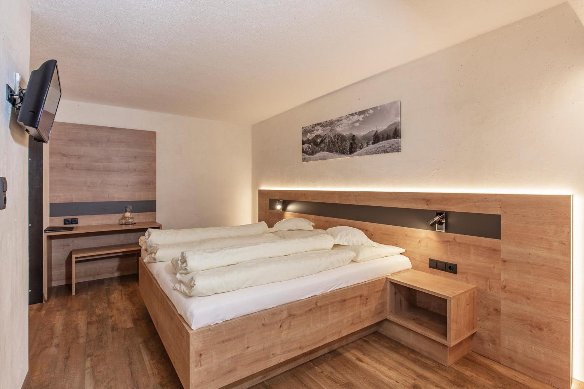 Haus Manfred Hotel เซิลเดน ภายนอก รูปภาพ