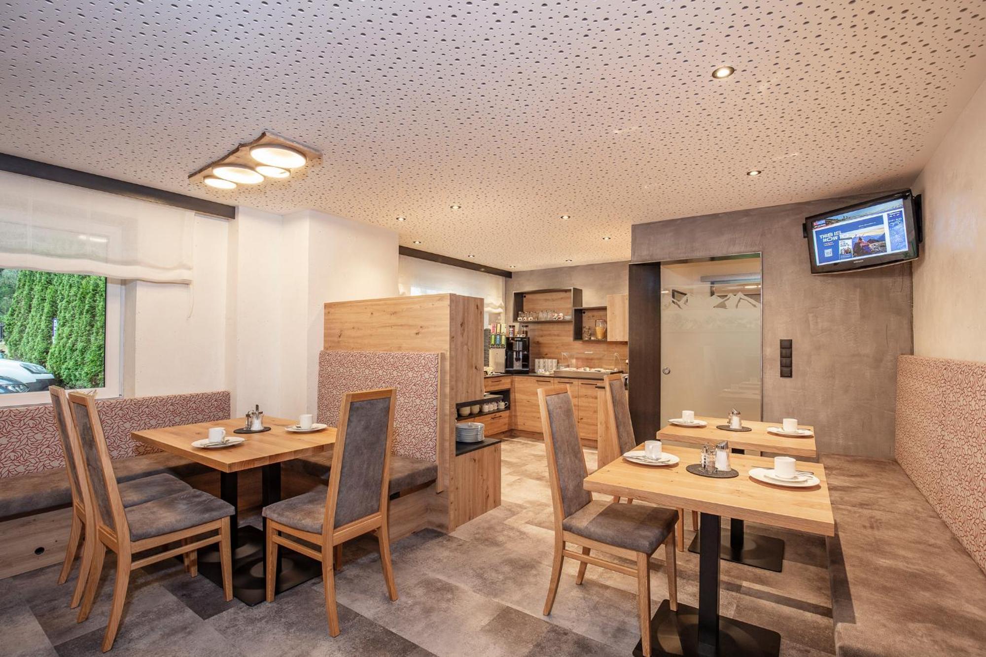 Haus Manfred Hotel เซิลเดน ภายนอก รูปภาพ