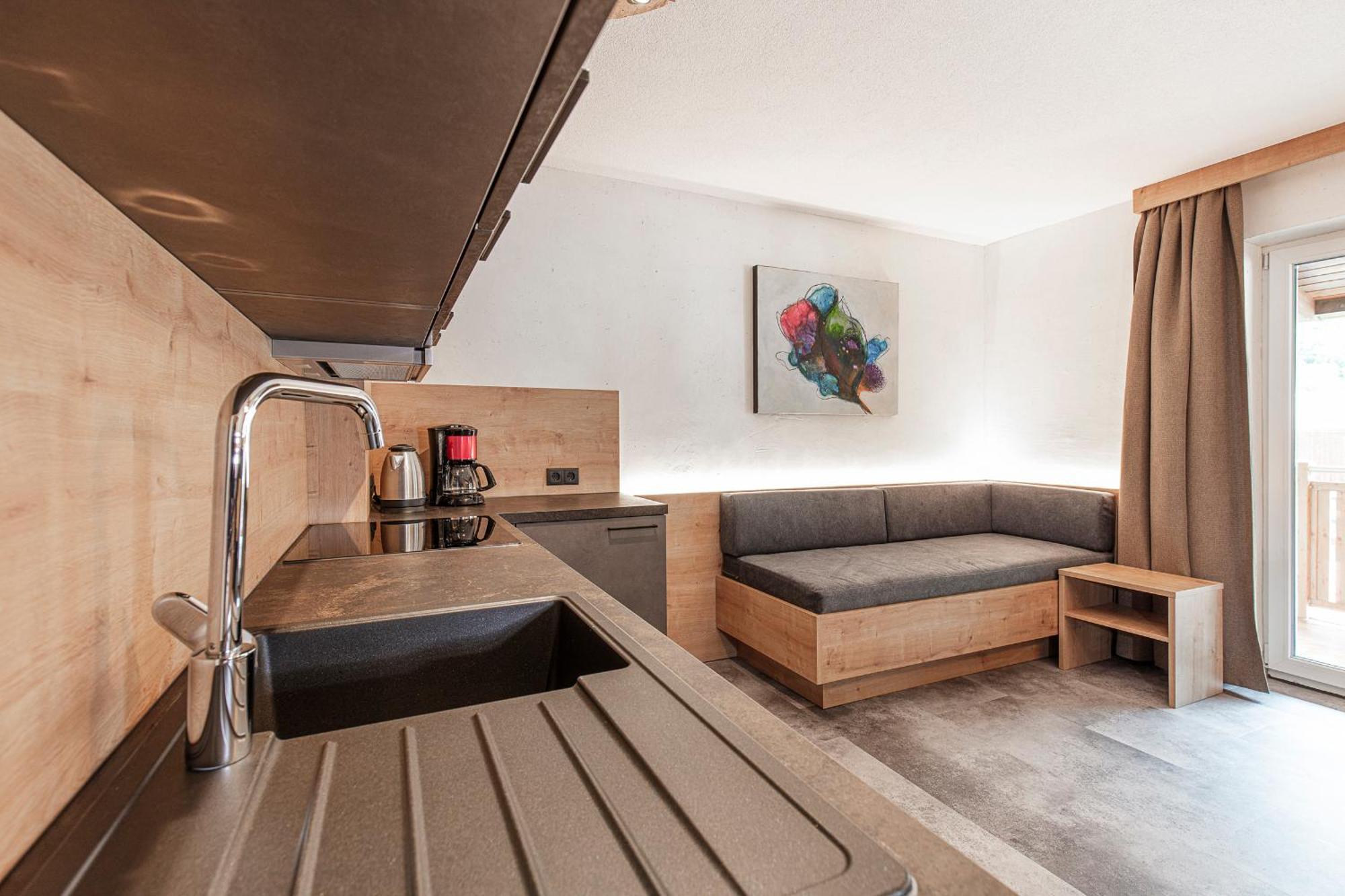 Haus Manfred Hotel เซิลเดน ภายนอก รูปภาพ