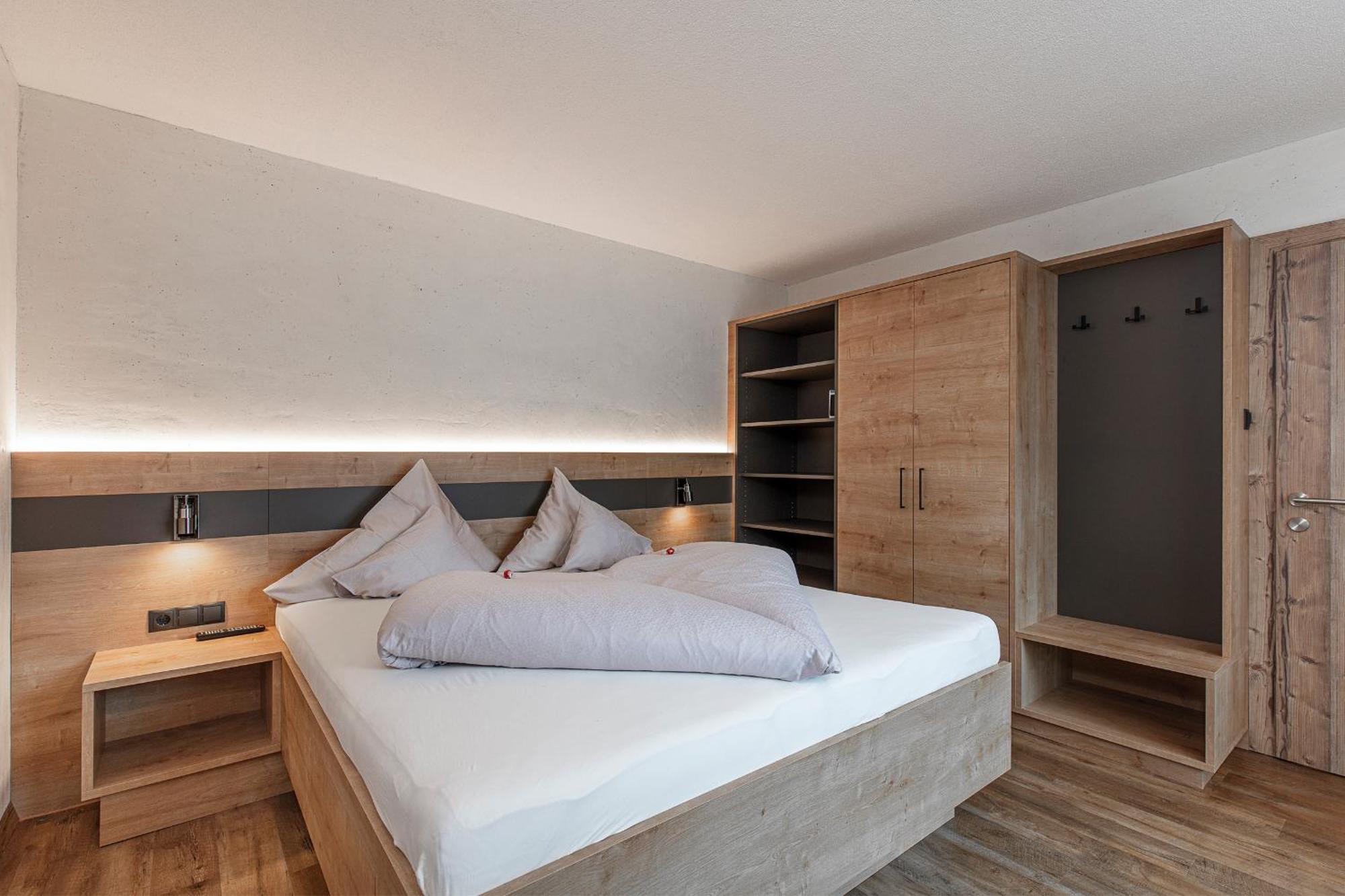 Haus Manfred Hotel เซิลเดน ภายนอก รูปภาพ